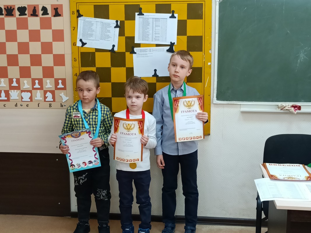 младшая группа девочки