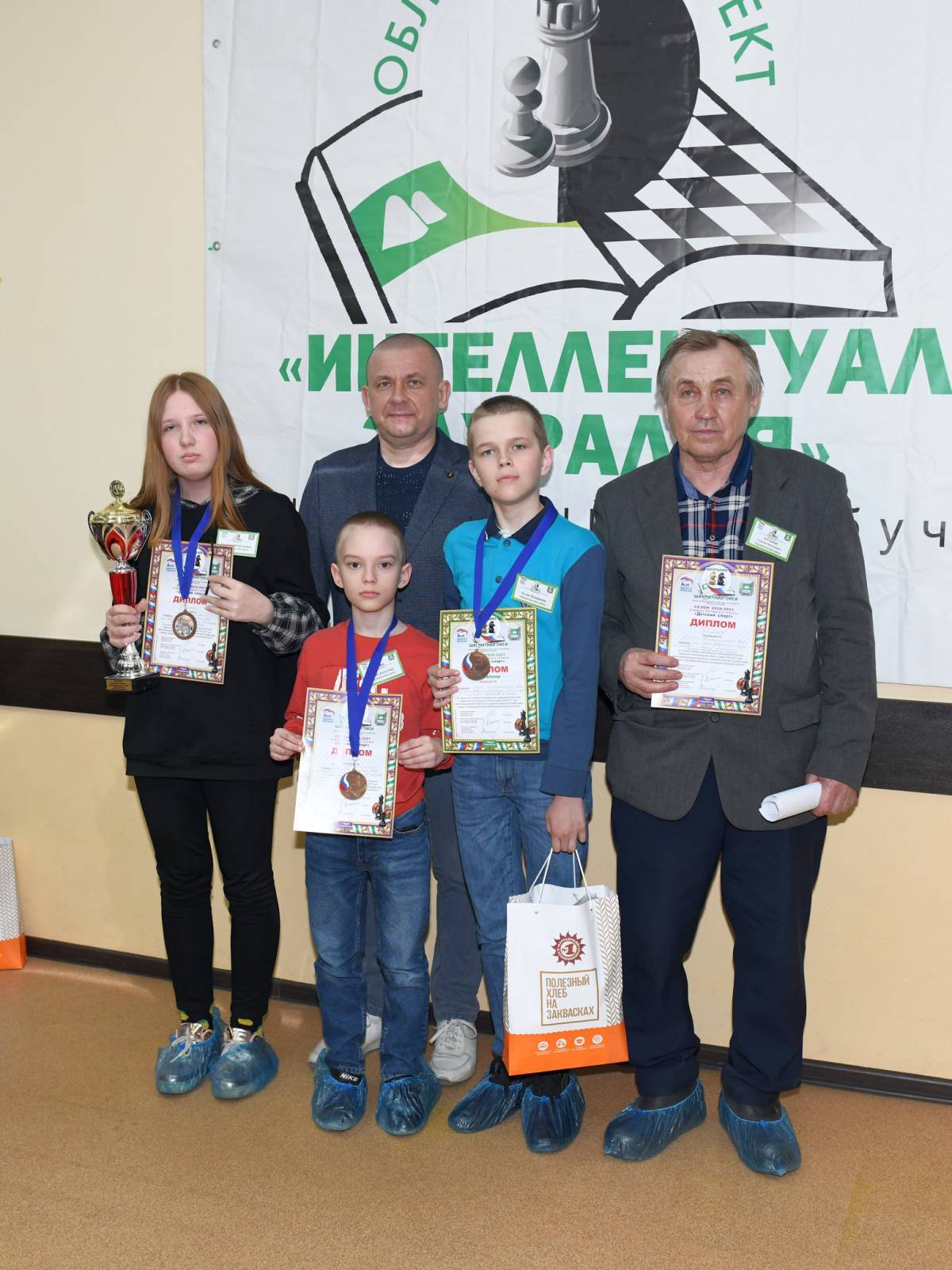 карг